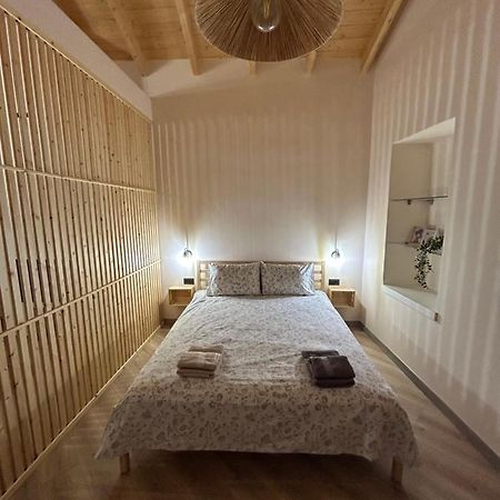 Villa Lemon House Nafplio Exterior foto