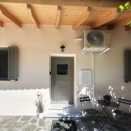 Villa Lemon House Nafplio Exterior foto